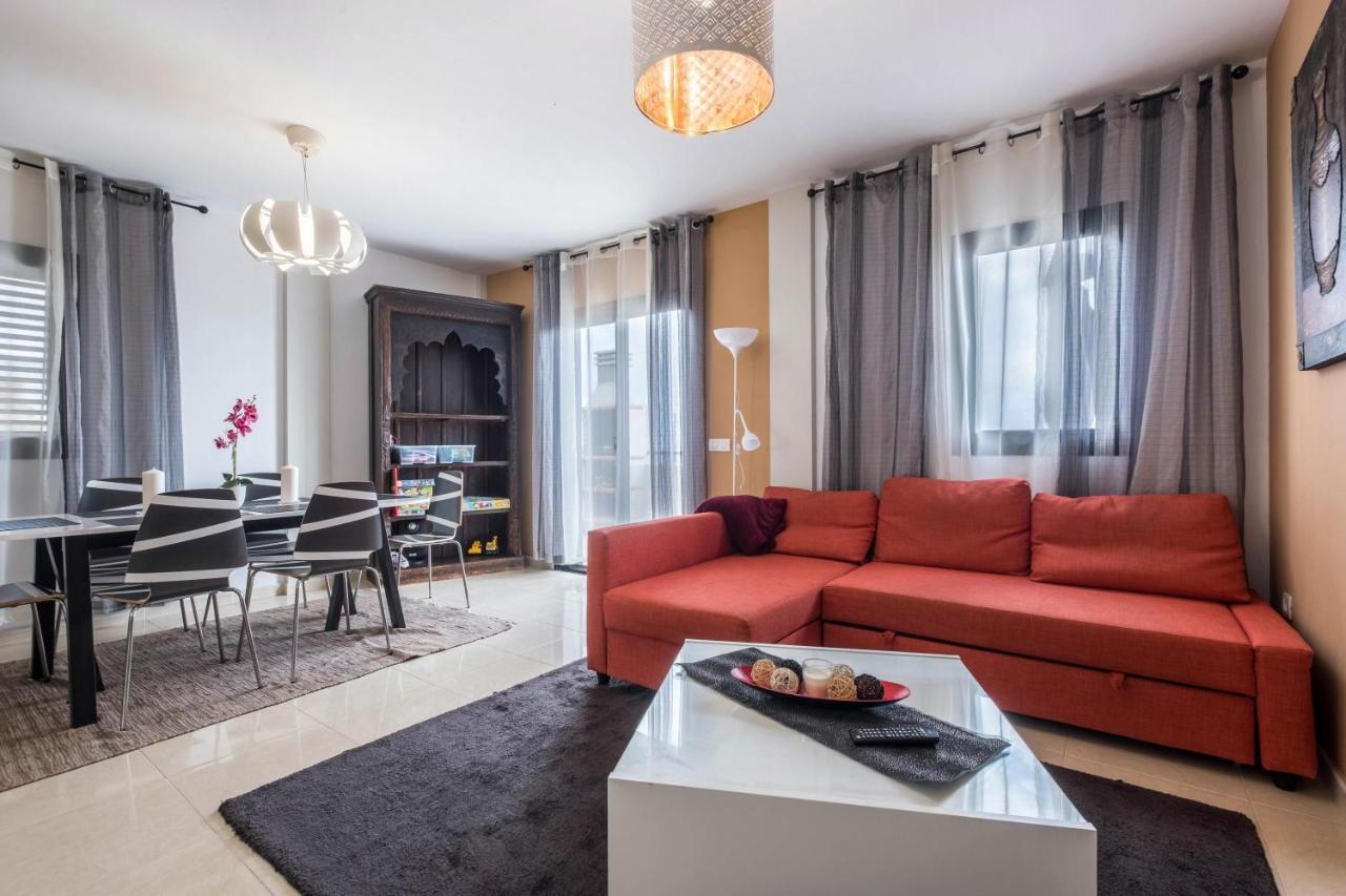 Candelaria Relax Экстерьер фото